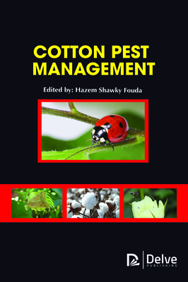 Cotton Pest Management - Fouda, Hazem Shawky (Editor)