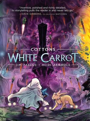 Cottons: The White Carrot - Pascoe, Jim