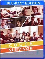 Couch Survivor [Blu-ray]