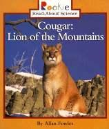 Cougar: Lion of the Mountains