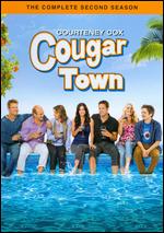 Cougar Town: Season 02 - 