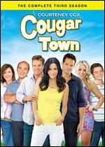 Cougar Town: Season 03 - 