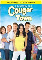 Cougar Town: The Complete Third Season [2 Discs]