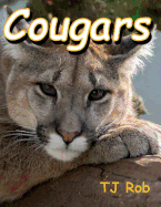 Cougars: (Age 5 - 8)