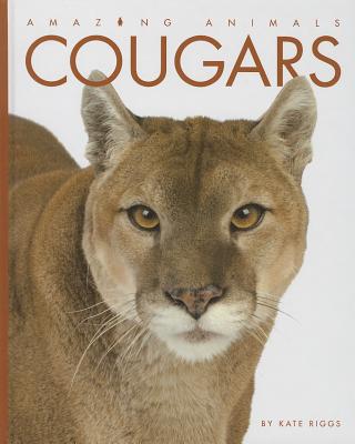 Cougars - Riggs, Kate