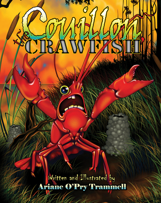 Couillon the Crawfish - 