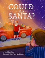 Could It Be Santa?