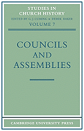 Councils and Assemblies