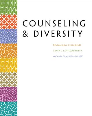 Counseling & Diversity - Choudhuri, Devika Dibya