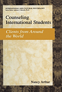Counseling International Students: Clients from Around the World