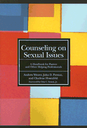 Counseling on Sexual Issues