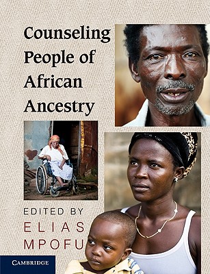 Counseling People of African Ancestry - Mpofu, Elias (Editor)