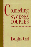 COUNSELING SAME-SEX COUPLES CL