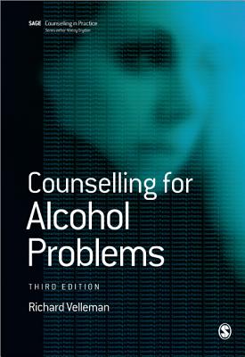 Counselling for Alcohol Problems - Velleman, Richard D B