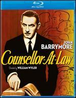 Counsellor-At-Law [Blu-ray]