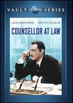 Counsellor-At-Law - William Wyler