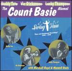 Count Basie Alumni - Born to Swing