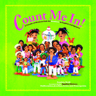 Count Me In!: A Parade of Mexican Folk Art Numbers in English and Spanish