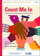 Count Me in: Community and Belonging in Mathematics