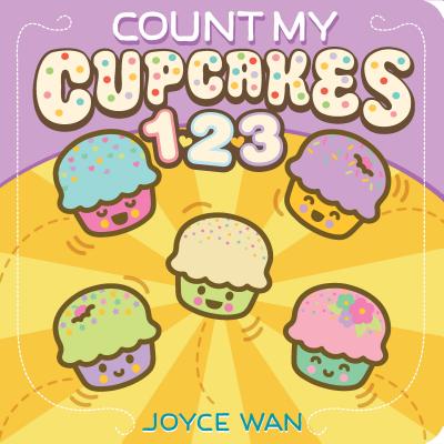 Count My Cupcakes 123 - 