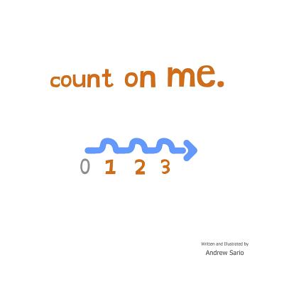 Count On Me - Sario, Andrew