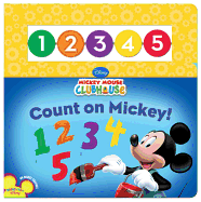 Count on Mickey!