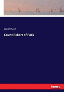 Count Robert of Paris