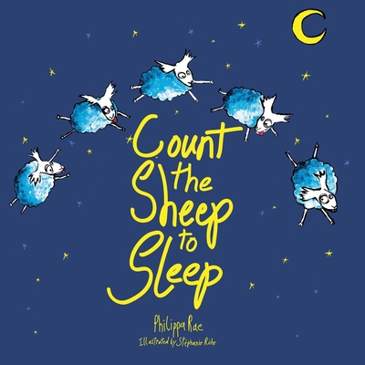 Count the Sheep to Sleep - Rae, Philippa