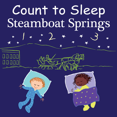 Count to Sleep Steamboat Springs - Gamble, Adam, and Jasper, Mark