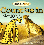 Count Us In: Doodlezoo: A 1 to 10 Book