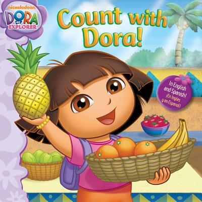 Count with Dora! - Beinstein, Phoebe