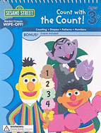 Count with the Count!, Ages 3+