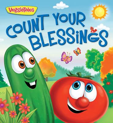 Count Your Blessings - Bostrom, Kathleen Long, and Reed, Lisa (Illustrator)