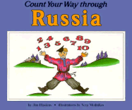 Count Your Way Through Russia