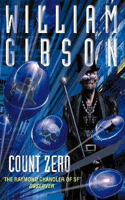 Count Zero - Gibson, William