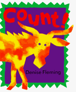 Count! - Fleming, Denise