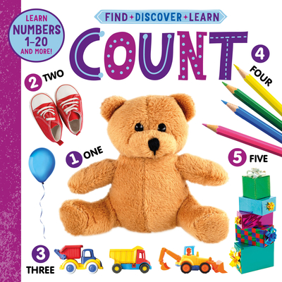 Count - Clever Publishing, and Utkina, Olga