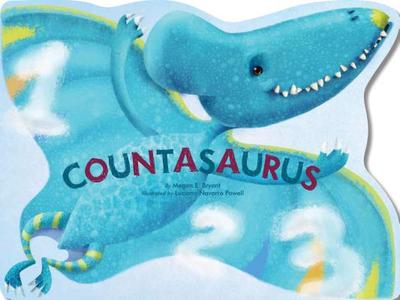 Countasaurus - Bryant, Megan E