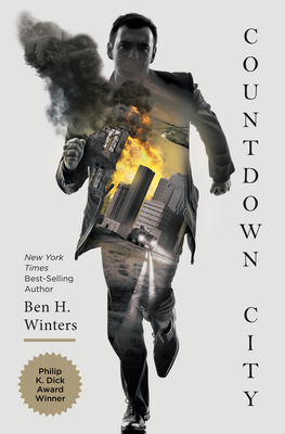 Countdown City - Winters, Ben H