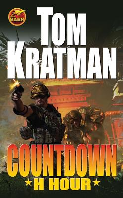 Countdown: H Hour - Kratman, Tom