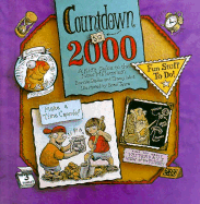 Countdown to 2000: A Kid's Guide to the New Millenium - Bader, Bonnie, and West, Tracey