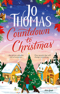 Countdown to Christmas: The most uplifting and feel-good Christmas romance book of 2023 from the bestselling author