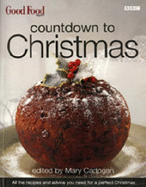 Countdown to Christmas - Cadogan, Mary (Editor)