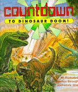 Countdown to Dinosaur Doom! - Coleman, Graham, and Lloyd, Neil (Illustrator)