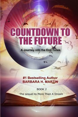 Countdown To The Future - Martin, Barbara H