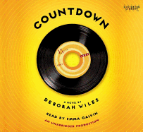 Countdown - Emma Galvin (Narrator) Deborah Wiles (Author)