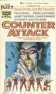 Counter Attack - Drake, David (Editor), and Fawcett, Bill (Editor)