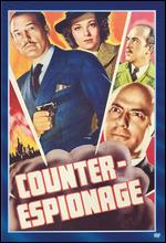 Counter-Espionage - Edward Dmytryk