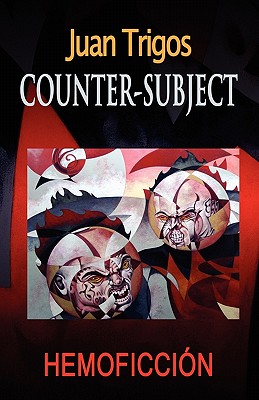 Counter Subject - Trigos, Luciano (Illustrator), and Trigos, Juan