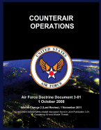 Counterair Operations